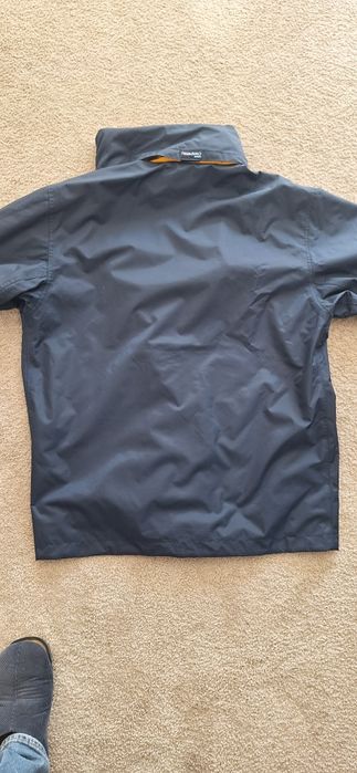 Casaco impermeável Tribord