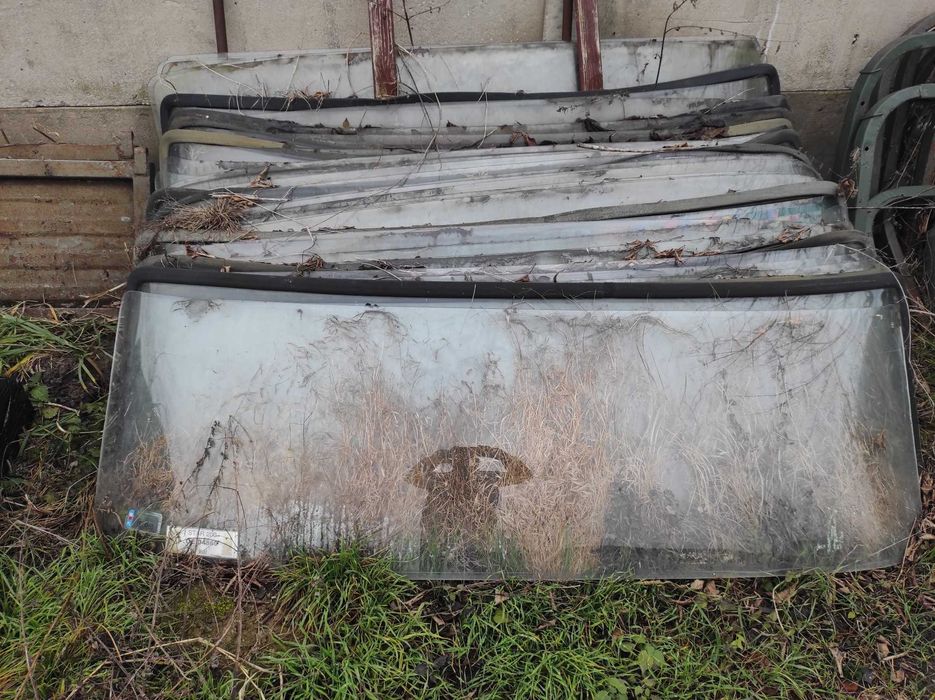 Szyba przednia do Stara 200