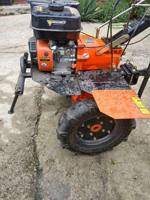 Продам мотоблок ФОРТЕ 1050GDIF8 7,0к.с 3800 об/хв.