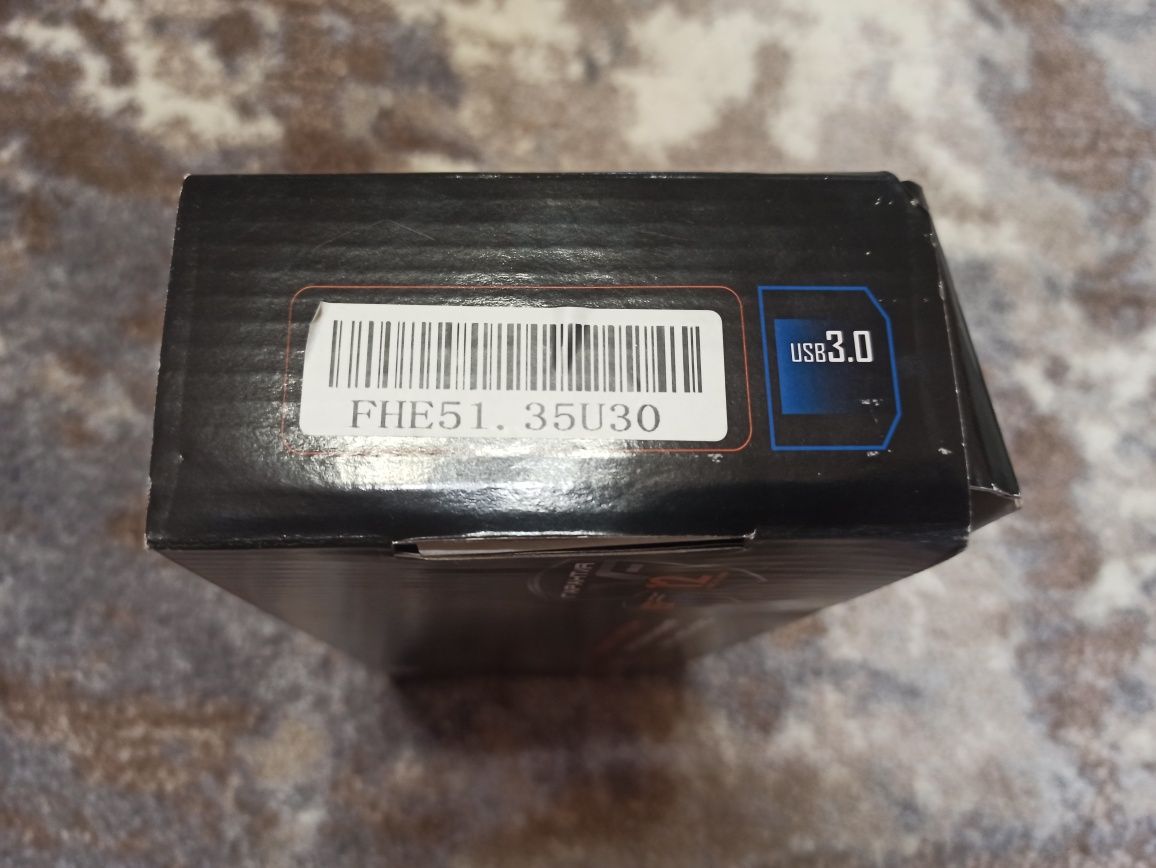Жесткий диск hdd 2 tb + внешний карман 3.5: 1 740 грн. - Зовнішні ...