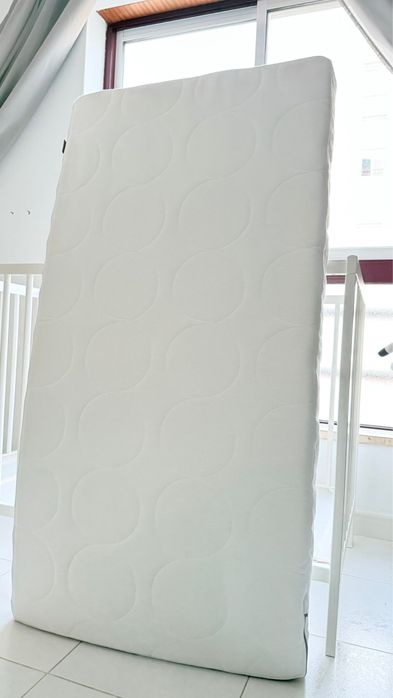 Berço Gulliver, IKEA