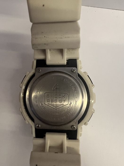 Годинник Casio GA-110C-7AER