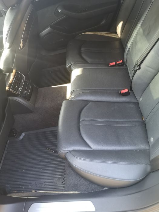 Na części Audi A8 D4 4.2 FSI CDRA Long Ly7g