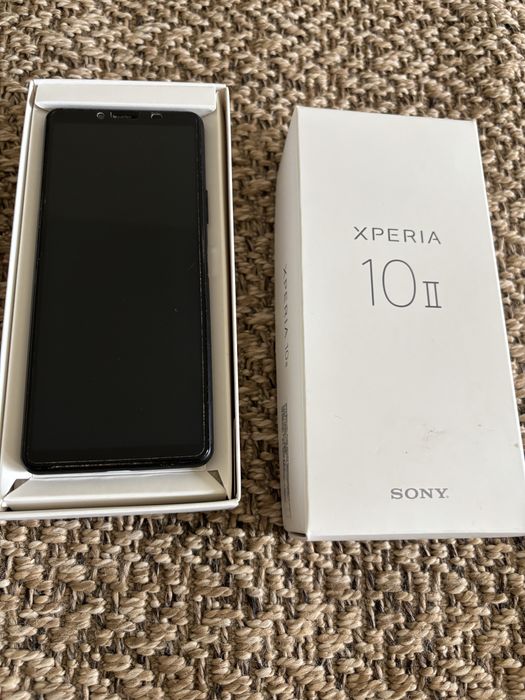 Sony Xperia 10 ii