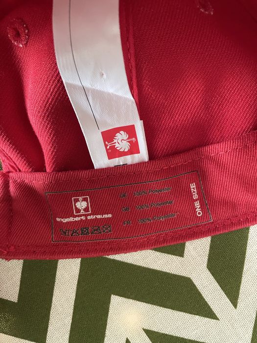 Кепка Engelbert strauss