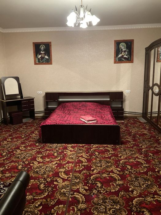 Оренда будинку у мальовничому селі Плавʼя