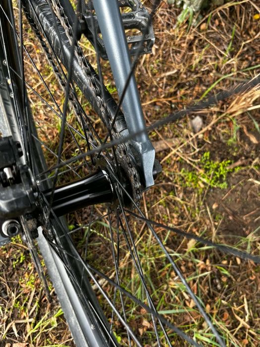 Dirt Kellys Whip 30 | Manitou Circus EXP | NS Bikes | Dartmoor