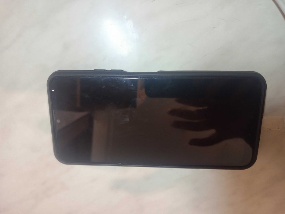 Телефон уживаний ZTE На запчастини