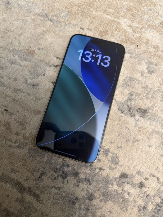 Iphone 15 Pro Max 256gb neverlock