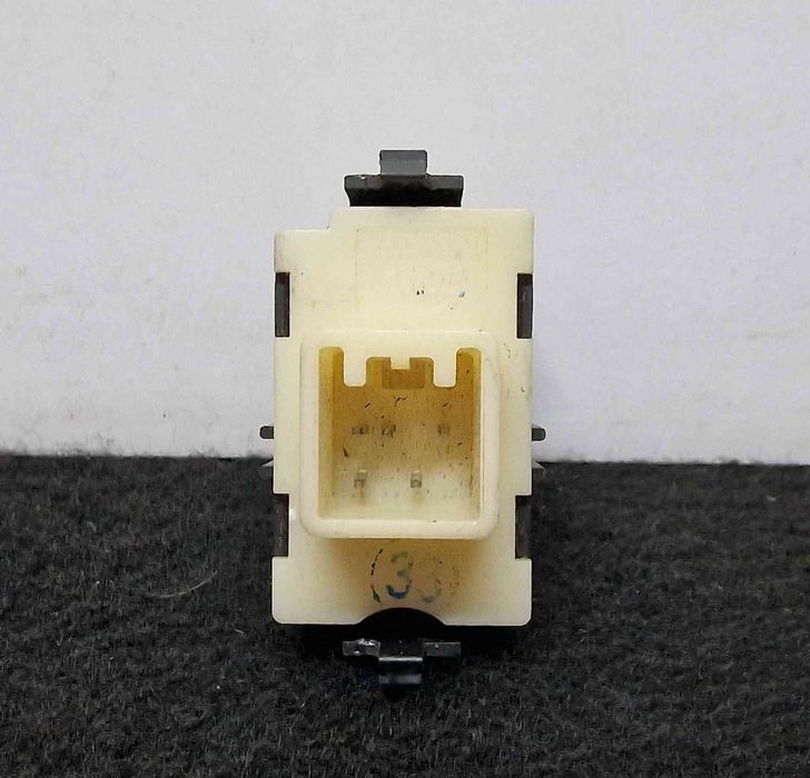 Comando / Botão / Interruptor Vidros Trás Direito 37080A - TOYOTA AVENSIS