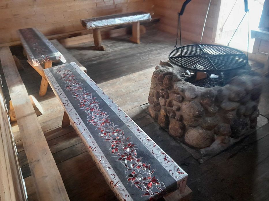 Wolny dom od 10.08  na wyłączność pow.16 os imprezy, dla rodzin widoki na gòry