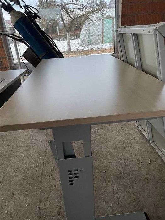 stół biurowy 160x80