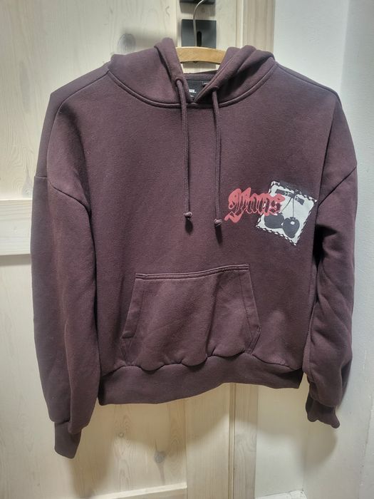 Bluza kangurka Vans