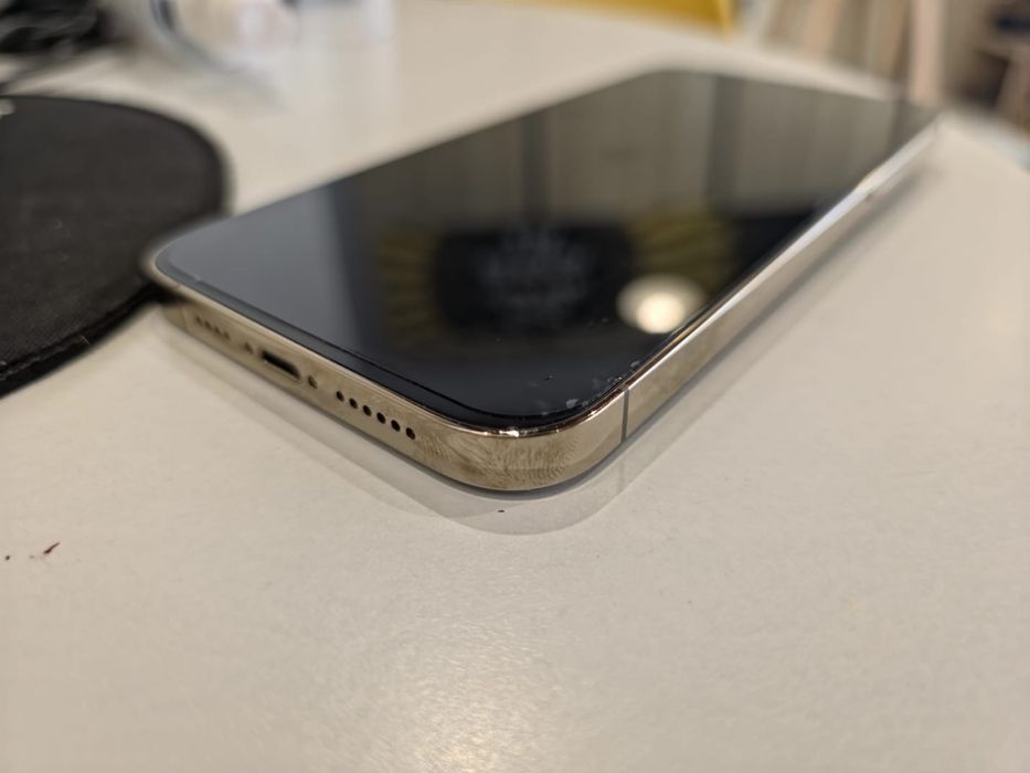 Iphone 13 pro max 512GB GOLD