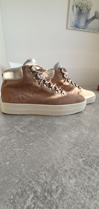 Buty sportowe NAPAPIJRI rozm.40