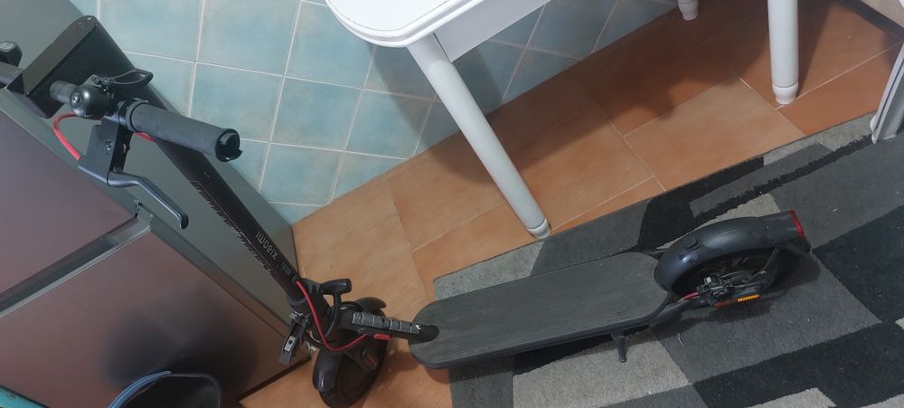 Trotinete xiaomi