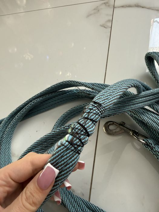 Kantary full + lonza