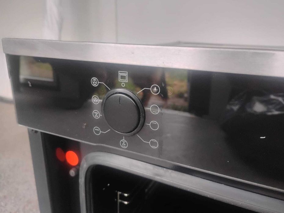 Piekarnik ORANIER N000000E75259E1/DE/ORANIER/EBS 9936 25