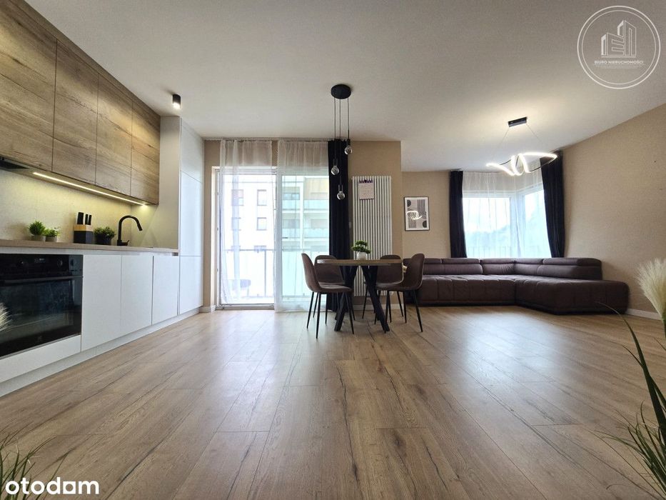 Apartament 3 Pokojowy Nowa Cena