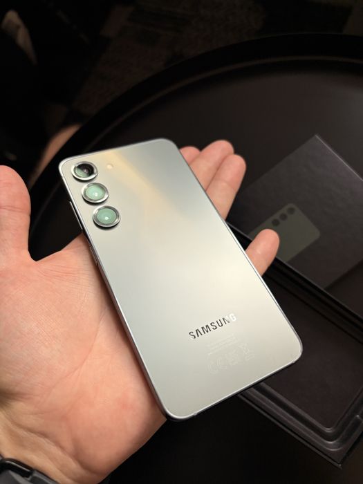 Samsung galaxy s23 256gb