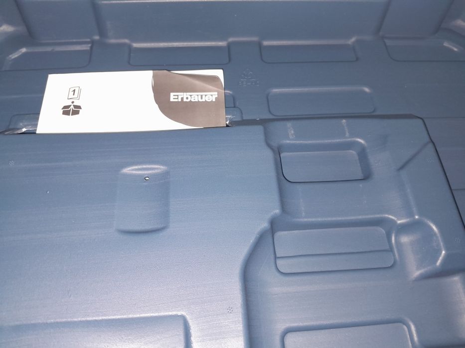 martelo HARBUER novo  100€