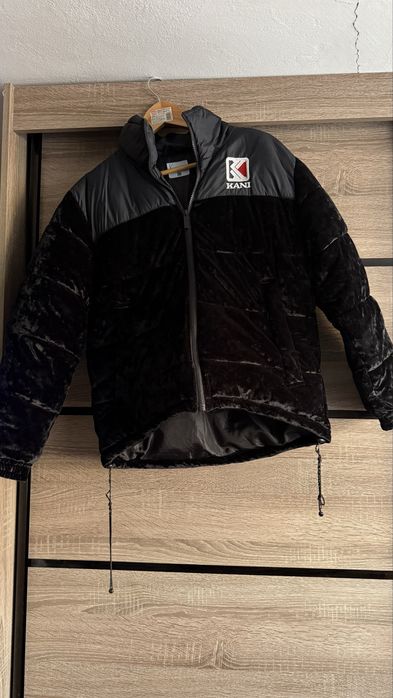 Курточка KARI весна осінь