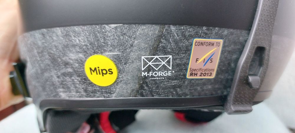 Гірськолижний шолом шлем OAKLEY ARC5