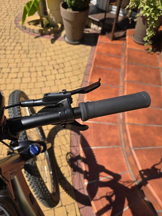 Rower Cube AIM PRO XXL