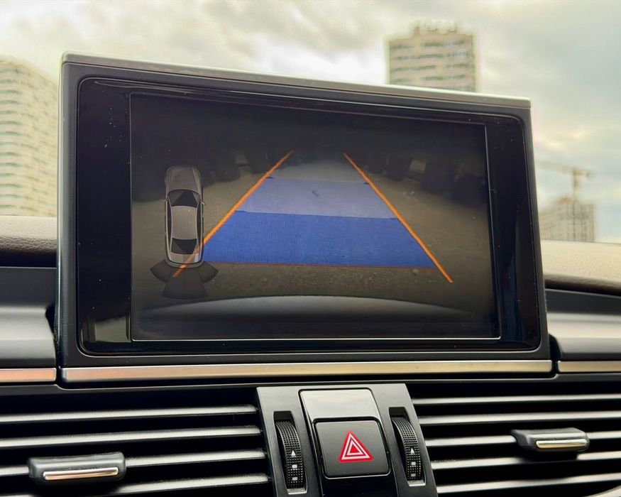 Audi A6 Premium Plus