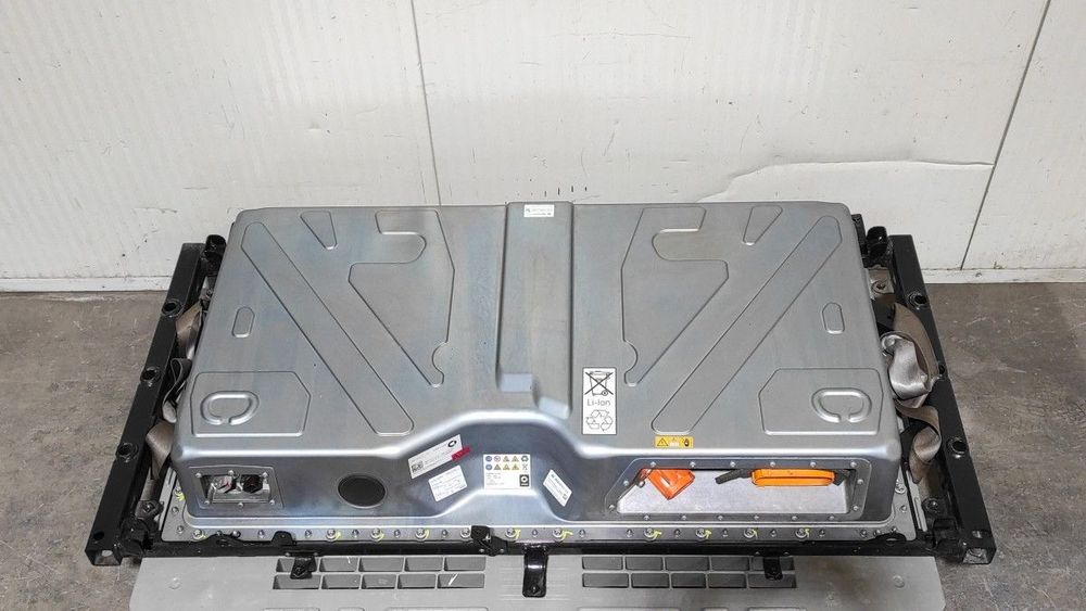 BATERIA PARA VEÍCULOS ELÉTRICOS SMART FORFOUR ELECTRIC DRIVE (453.091)