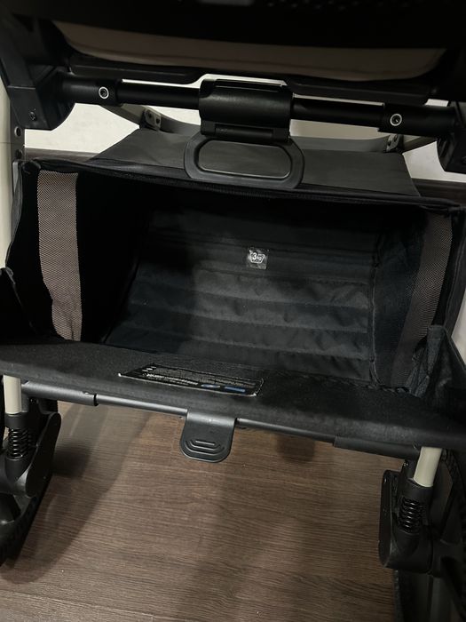 Carrello Vector 2 в 1