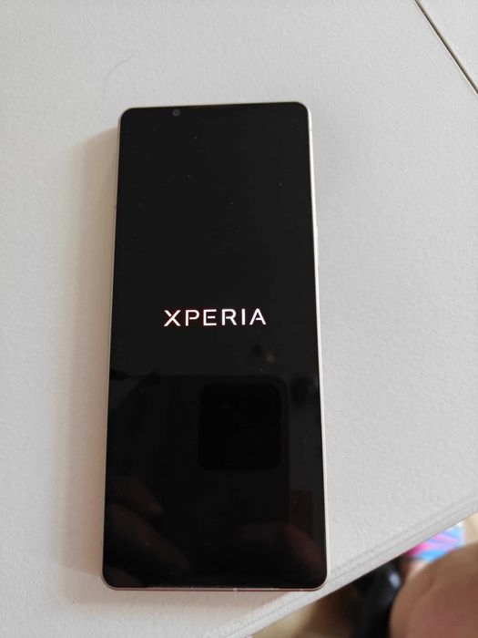 Zadbany Sony Xperia 1V