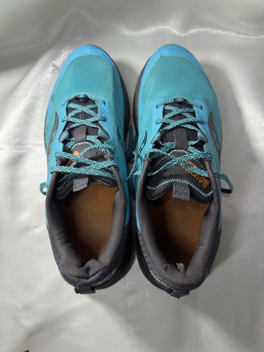 Кросівки Saucony Blaze TR agave/basalt