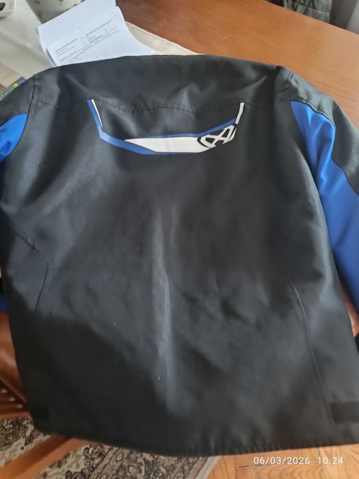 casaco para andar de mota