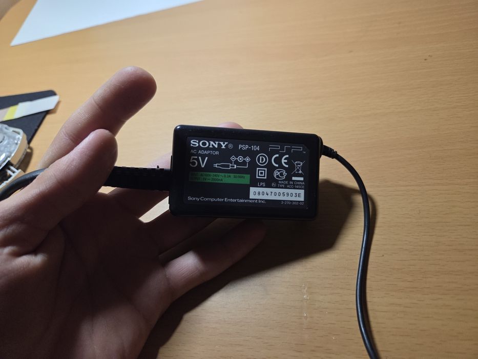 Psp 2000 clear custom: 3 599 грн. - Приставки Чернівці на Olx