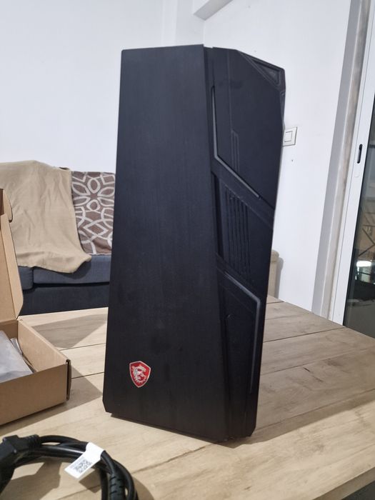 PC Gaming com RTX 4060 + i5 13ª Geração | 16GB DDR5 | SSD NVMe 1TB
