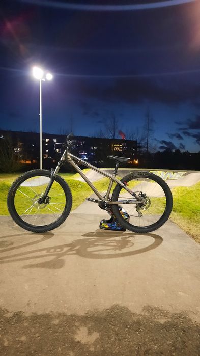 Rower Kellys whip 10