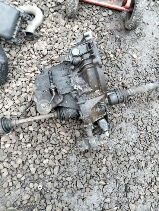 Коробка передач КПП ВАЗ 2110 Авторозборка