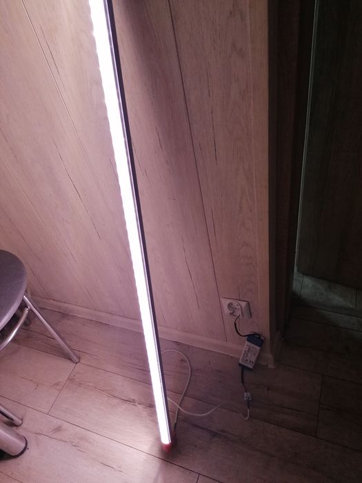 Świetlówki ledy niemcy