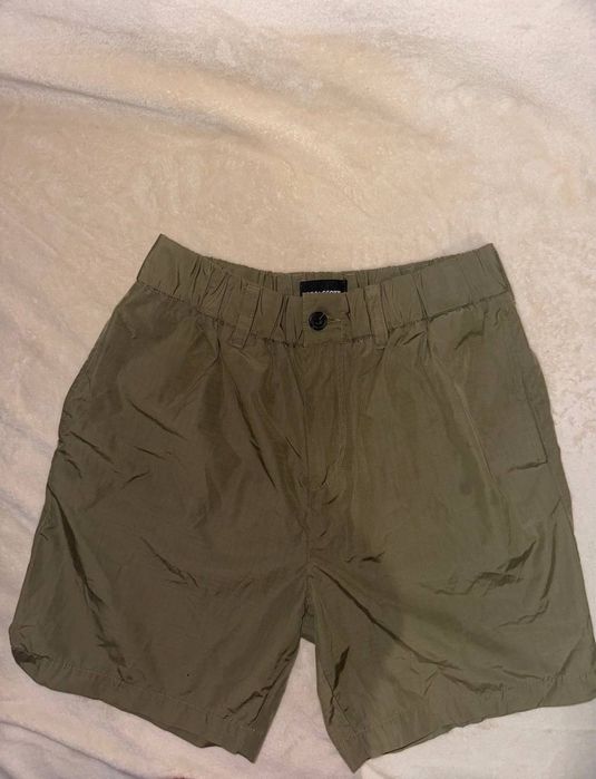 Шорти-карго Lyle & Scott