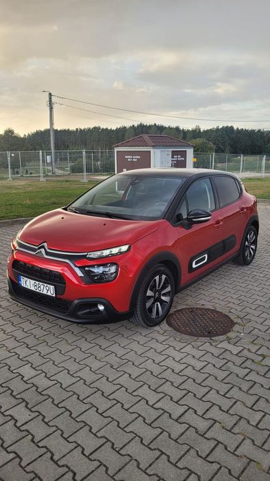 Citroën C3