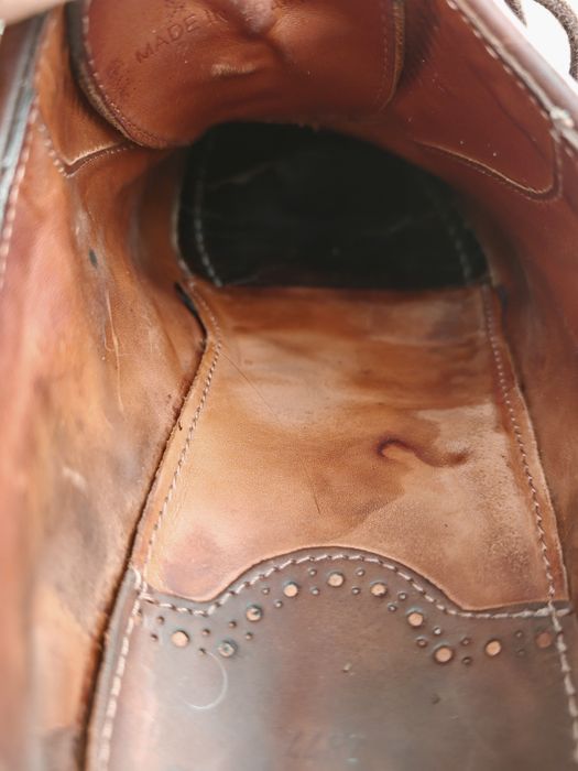 Sapatos Lotusse tamanho 6 ou 39.5