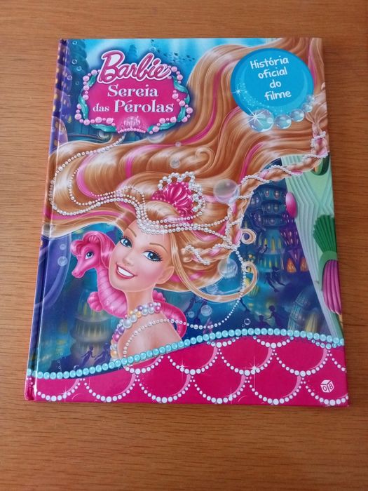 Barbie Children's Books