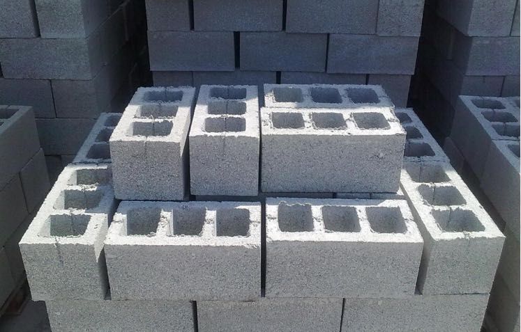 Шлако блок бетонний від виробника шлакоблок бетон