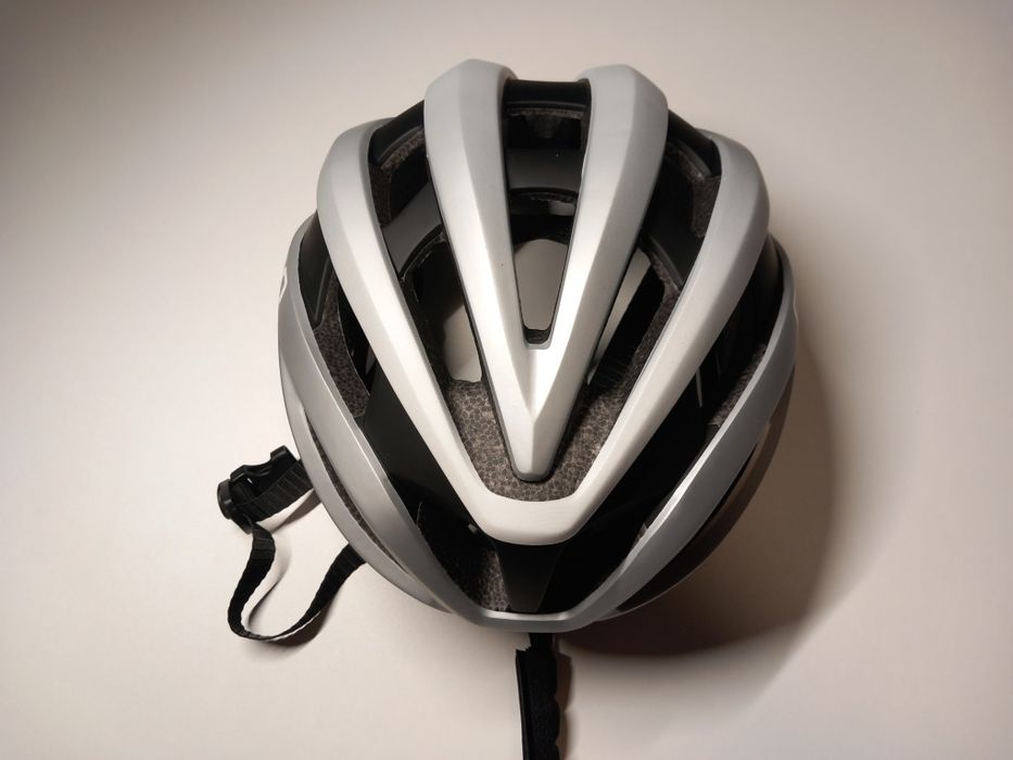 Kask rowerowy Giro Aether Spherical MIPS (2171)