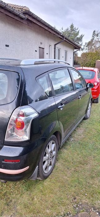 Sprzedam Toyota Corolla Verso