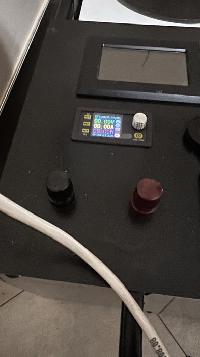 Інвертор гібридний, EcoFlow, безперебійне живлення, електро станція