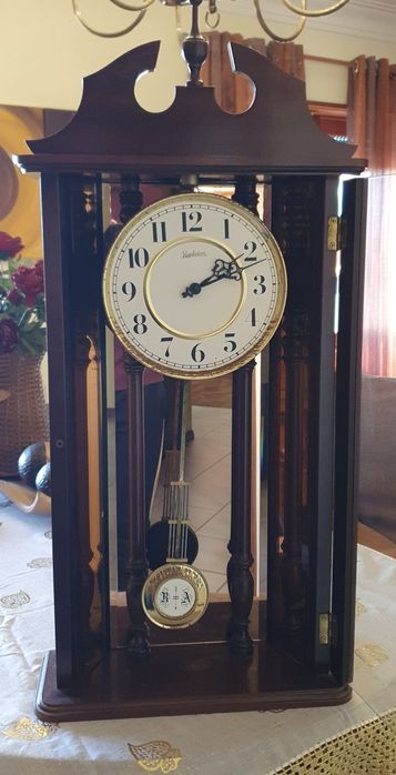Relógio de Sala Antigo