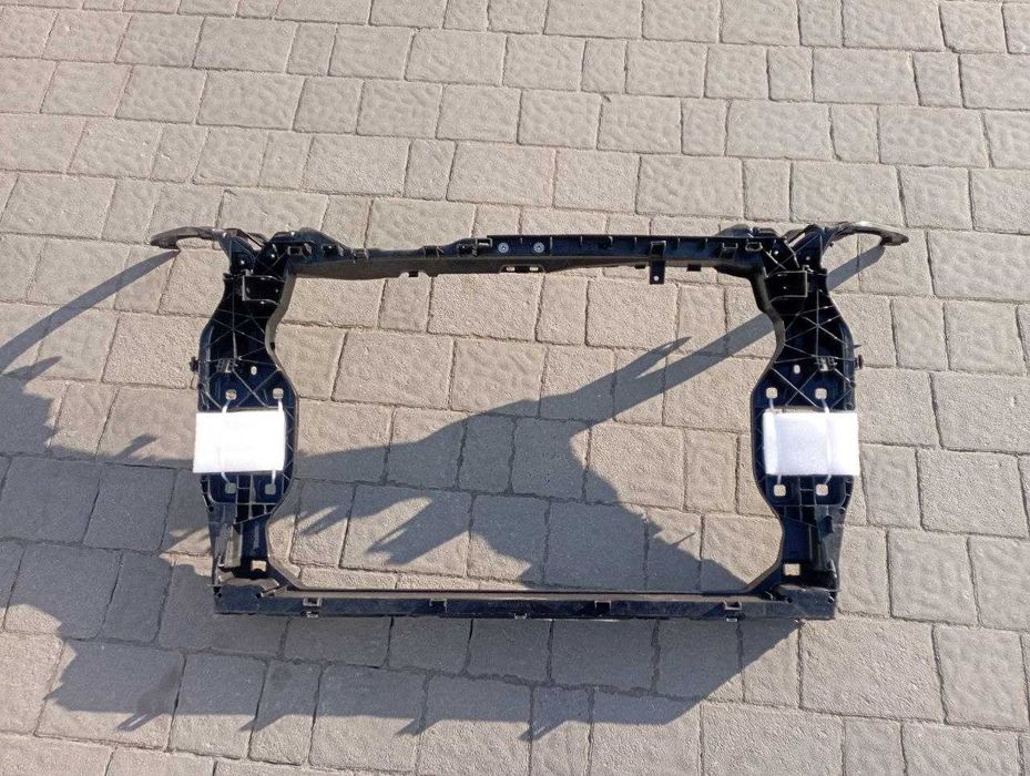 Audi Q5 80A Радіатор Кондиціонера Кліма