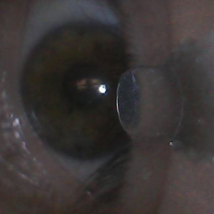 Ендоскоп мінікамера к телефону для ушей рта  портативний безпровідний